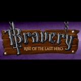 Magic Dungeon Studio Bravery: Rise of The Last Hero (PC - Steam elektronikus játék licensz)