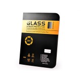 Magic Glass Karc és ütésálló üvegfólia átlátszó szélekkel iPad Mini 4/5 Glass Professional
