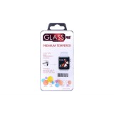 Magic Glass Karc és ütésálló üvegfólia átlátszó szélekkel Xiaomi Amazfit GTR 1 1,2 Colos Glass Pro