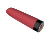 Magic Motion Awaken - okos, akkus mini rúdvibrátor (piros)