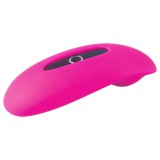 Magic Motion Candy – App-vezérelt csiklóvibrátor (pink)