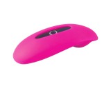 Magic Motion Candy - Okos, akkus csikló vibrátor (pink)