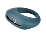 Magic Motion Dante II - okos, akkus vibrációs péniszgyűrű (kék)