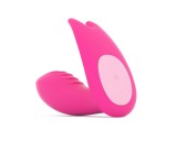 Magic Motion Eidolon - Okos, akkus felhelyezhető vibrátor (pink)