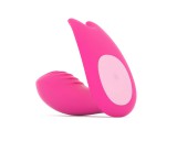 Magic Motion Eidolon - Okos, akkus felhelyezhető vibrátor (pink)