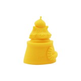 Magic Motion Elizabeth - szilikon cicás feltét (sárga)