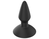 Magic Motion Equinox - okos, akkus anál vibrátor (fekete)