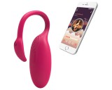 Magic Motion Flamingo - Okos vibrátor (pink)