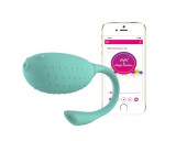 Magic Motion Fugu - intelligens vibrotojás (zöld)