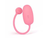 Magic Motion Kegel Coach - vibrációs gésagolyó (pink)