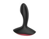Magic Motion Solstice - okos, akkus prosztata vibrátor (fekete)