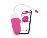 Magic Motion Vini - Okos vibrotojás (pink-fehér)
