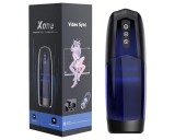 Magic Motion Xone - okos maszturbátor (kék)