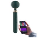 Magic Motion Zenith - okos masszírozó vibrátor (zöld)