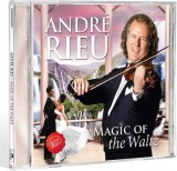 Magic Of The Waltz - CD