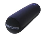 Magic Pillow - felfújható szexpárna - hengeres (lila)