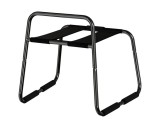 Magic Pillow - Szex pozíció szék (fekete)