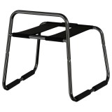 Magic Pillow - Szex pozíció szék (fekete)