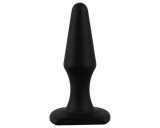 Magic Shiver - anál plug - öko kiszerelés