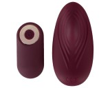 Magic Shiver - bugyi vibrátor (öko kiszerelés)