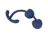 Magic Shiver - dupla gésagolyó - öko kiszerelés