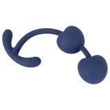 Magic Shiver - dupla gésagolyó - öko kiszerelés