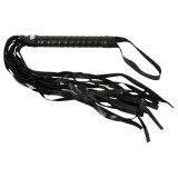 Magic Shiver - ostor csuklópánttal (fekete)