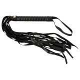 Magic Shiver - ostor csuklópánttal (fekete)