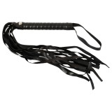 Magic Shiver - ostor csuklópánttal (fekete)