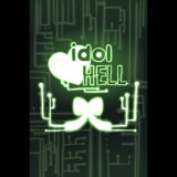 MAGIC Spell Studios Idol Hell (PC - Steam elektronikus játék licensz)