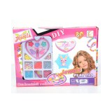 Magic Toys 2 az 1-ben smink és ékszerkészítő szett kiegészítőkkel