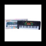 Magic Toys 37 billentyűs elektronikus szintetizátor hangeffektekkel