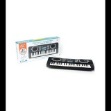 Magic Toys 37 billentyűs szintetizátor 37cm-es