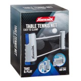 Magic Toys Adrenix: Állítható méretű ping-pong háló