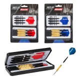 Magic Toys Adrenix: Darts szett kétféle változatban 1db
