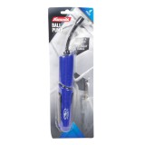 Magic Toys Adrenix: Labda pumpa tűszeleppel többféle változatban 1db