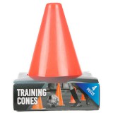 Magic Toys Adrenix labdás bója 4db-os szett