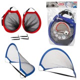 Magic Toys Adrenix pop up focikapu szett 2 féle változatban