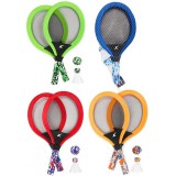 Magic Toys Adrenix strandtenisz szett labdával többféle színben 1db