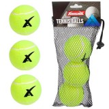 Magic Toys Adrenix teniszlabda szett 3db-os