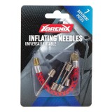 Magic Toys Adrenix: Tűszelep szett 7db