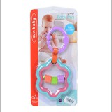 Magic Toys Akasztós csörgő és rágóka