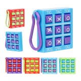 Magic Toys Amőba kulcstartó több változatban 1db