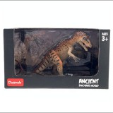 Magic Toys Ancient Dinosaur World Cryolophosaurus figura