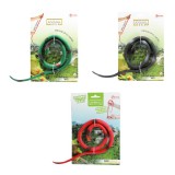 Magic Toys Animal World Élethű sztreccs kígyó többféle változatban