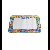 Magic Toys Aqua Magic ABC vízzel rajzolható játszószőnyeg