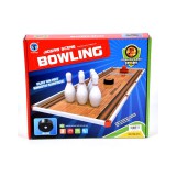 Magic Toys Asztali bowling játékszett