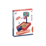 Magic Toys Asztali kosárlabda szett palánkkal 13x20x16,5cm