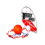 Magic Toys Asztali tapadókorongos kosárlabda palánk szett labdával