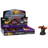 Magic Toys Átalakítható sportautó többféle változatban